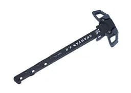 Руків'я зведення Xgun Spartan 2.0 двостороння AR15. Black grey