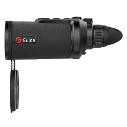 Тепловізійний бінокль GUIDE TN650 640x480px 50mm (з далекоміром) - мініатюра 7