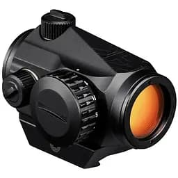 Приціл коліматорний Vortex Crossfire 2 MOA Weaver - мініатюра 4