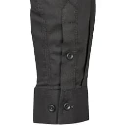 Сорочка First Tactical Men’s V2 Pro Performance Shirt. M Black - мініатюра 5