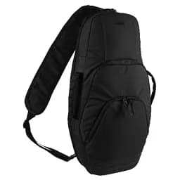 Рюкзак-слингер Danaper NAUTILUS 56 Black - мініатюра 2