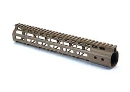 Цівка XGUN Hundguards MK3 12" для AR15 M-LOK FDE