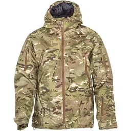 Куртка тактична VAV Wear Kolt 20 XL Камуфляж