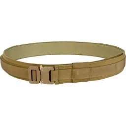 Пояс Condor Cobra Gun Belt L Coyote brown