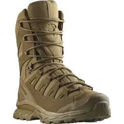 Черевики Salomon Quest 4D Forces 2 High GTX 8 Coyote - мініатюра 2