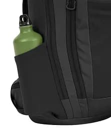 Рюкзак тактичний Highlander Eagle 2 Backpack 30L Black (TT193-BK) 929720 - мініатюра 9
