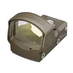 Прицел коллиматорный LEUPOLD DeltaPoint Pro 2.5 MOA Dot FDE