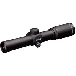 Прицел Burris "Handgun" 2х20 Plex