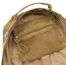 Рюкзак тактичний Highlander Scorpion Gearslinger 12L HMTC (TT191-HC) 929715 - мініатюра 7