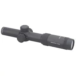Приціл оптичний Vector Optics Forester 1-5x24 (30mm) illum. SFP - мініатюра 2