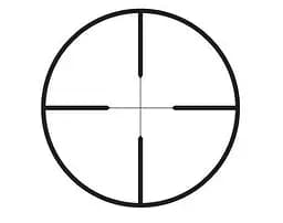 Приціл Leupold Rifleman 4-12x40 Wide Duplex - мініатюра 3