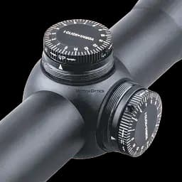 Приціл оптичний Vector Optics Matiz 2-7x32 (25,4 мм) SFP VOW-MOA - мініатюра 2
