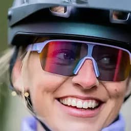 Окуляри Cairn Roc Light S Photochromic NXT 0-3 Світло-фіолетовий - мініатюра 2