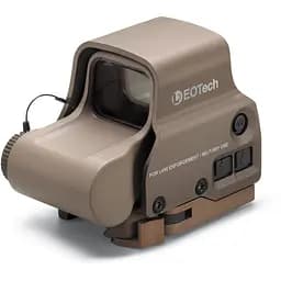 Прицел коллиматорный EOTech EXPS3 65MOA/1MOA Песочный