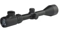 Оптичний приціл 3-9x50EG - мініатюра 2
