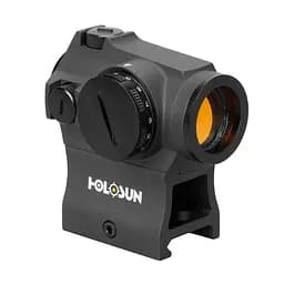 Коліматорний приціл HOLOSUN HE403R-GD - мініатюра 2