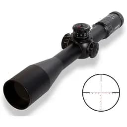 Приціл оптичний KAHLES K 624i CCW 6-24x56 / SKMR-right