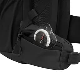 Рюкзак тактичний Highlander Eagle 2 Backpack 30L Black (TT193-BK) 929720 - мініатюра 10