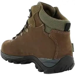 Черевики Chiruca Monique Gore-tex 41 lady Brown - мініатюра 2