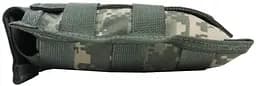 Результат тактичний для трьох магазинів М4, М16, AR15 Three Mag Pouch Піксель - мініатюра 9