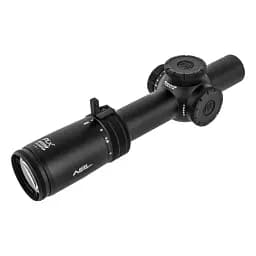 Приціл оптичний Primary Arms PLxC 1-8x24 F1 сітка ACSS Raptor M8 5.56/.308 Meter з підсвічуванням - мініатюра 3