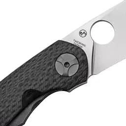 Ніж Spyderco Subvert Sprint Run - мініатюра 4