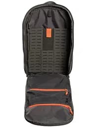 Рюкзак тактичний Highlander Stoirm Backpack 40L Dark Grey (TT188-DGY) 929706 - мініатюра 5