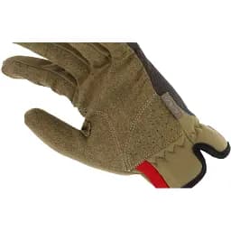 Рукавички Mechanix FastFit M Brown - мініатюра 6
