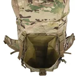 Рюкзак Tasmanian Tiger Modular Pack 45 Plus MC MultiCam (1033-TT 7545.394) - мініатюра 6