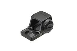 Приціл коліматорний Sig Optics ROMEO-X PRO FOOTPRINT, OPEN, 3 MOA RED DOT, BLACK - мініатюра 3