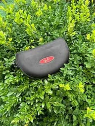 Окуляри тактичні Ray-Ban з 5 змінними лінзами (Чорні) - мініатюра 3