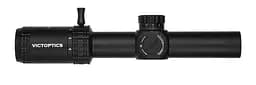 Приціл оптичний Vector Optics S6 1-6X24 (30 мм) Illum. SFP - мініатюра 4