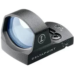 Приціл коліматора Leupold Deltapoint 3.5 MOA