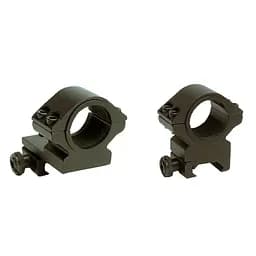Кільця KONUS Universal Mount Rings 25.4/30 мм