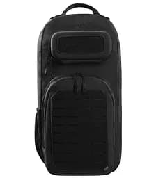 Рюкзак тактичний Highlander Stoirm Gearslinger 12L Black (TT189-BK) 929708 - мініатюра 3