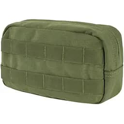 Подсумок Condor Utility утилитарный Оливковый (1013-1432.03.81)