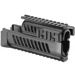 Цівка FAB Defense полімерна для АК Black