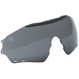 Линзы Beretta черные р.