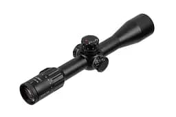 Приціл оптичний KAHLES K540i DLR CCW 5-40x56 (36 мм) illum. Skmr4+ w-right FFP - мініатюра 5