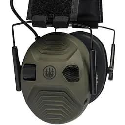 Навушники Beretta Electronic Earmuffs Green - мініатюра 4