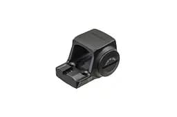 Приціл коліматорний Sig Optics ROMEO-X COMPACT-BLACKOUT, OPEN, 3 MOA RED DOT, BLACK - мініатюра 3