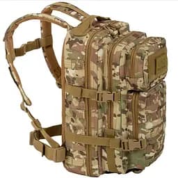 Рюкзак тактичний Highlander Recon Backpack 28L HMTC (TT167-HC) - мініатюра 2