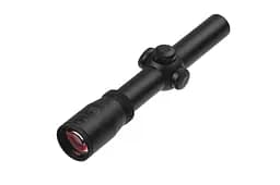Приціл оптичний Burris FF Tac 30, 1-4x24mm LRS, BallCQ - мініатюра 3