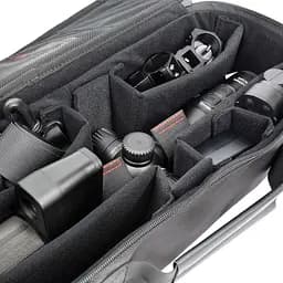 Тепловізійний приціл GUIDE TU431 LRF 400x300px 35mm (з далекоміром) - мініатюра 18
