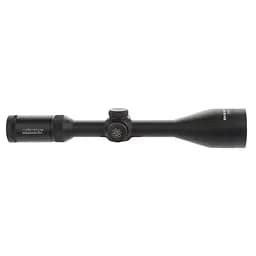 Оптичний приціл Konus KonusPRO-EVO 3-12x50 30/30 Cross IR - мініатюра 4