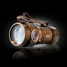 Ліхтар тактичний Mactronic Sirius M10 (1000 Lm) USB Rechargeable Magnetic (THH0171) - мініатюра 6