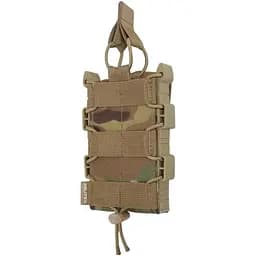 Подсумок Kiborg Militex под 1 магазин MultiCam (1000-k4074)