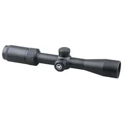 Приціл оптичний Vector Optics Matiz 2-7x32 (25,4 мм) SFP Duplex - мініатюра 2