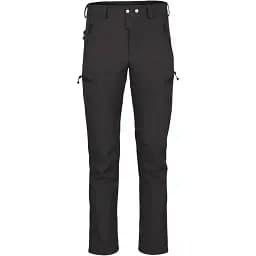 Брюки тактические Frontier Pardus 36/32 Softshell Microfleece black