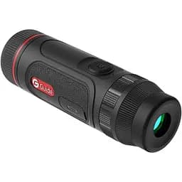 Монокуляр тепловізійний Guide TE421 1.9-7.6x 400x300@12μm - мініатюра 2